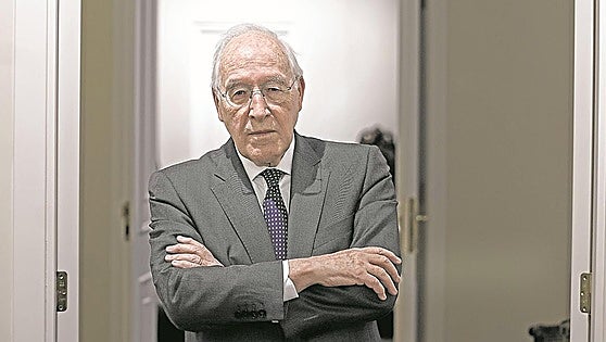 «La gente se aburre de ser feliz»