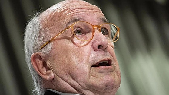 «Nuestra seguridad no está garantizada y hay que gastar más en defensa»