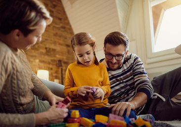 Descubre cómo Lego promueve habilidades educativas clave en niños y adultos a través del juego