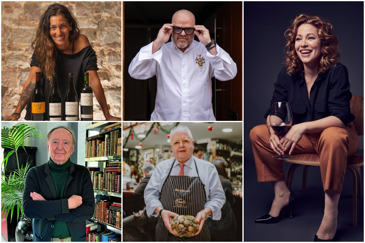 Tradition and Regeneration, from October 6 to 8, at the XXVII Gastronomika Edition