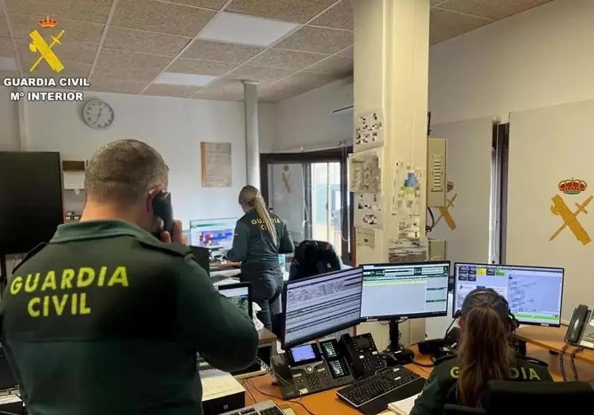 Detenida una madre de Granada por obligar a su hija a ejercer la prostitución
