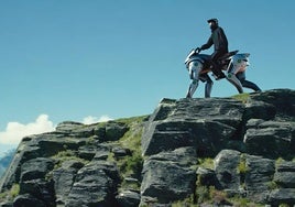 Kawasaki Corleo.