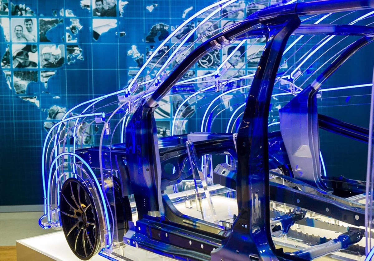 ACEA insta al diálogo para resolver los aranceles a los automóviles