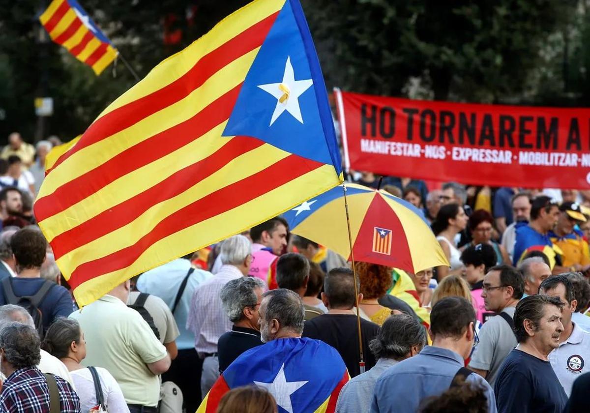 El Consejo de Europa afirma que hubo injerencia rusa en el 'procés'