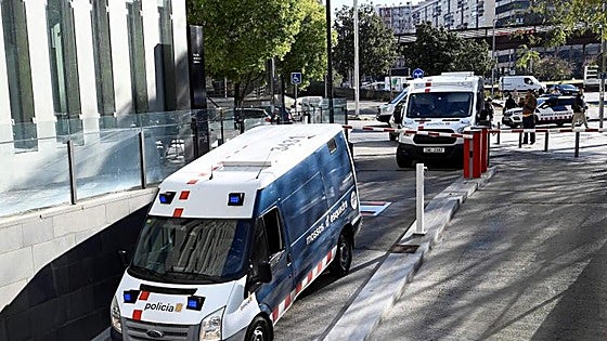 Álvaro Aguado, jugador del Espanyol, imputado por una presunta agresión sexual