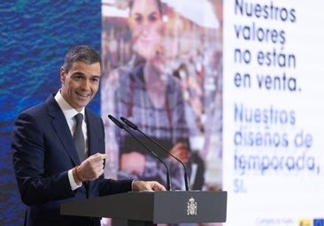 El Gobierno aprueba hoy el plan 'antiaranceles' con avales y la prórroga de la moratoria contable creada en la pandemia