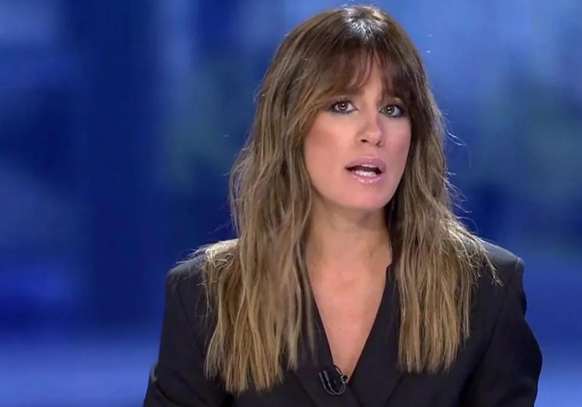 Isabel Jiménez y Álex Cruz se separan después de más de 15 años juntos