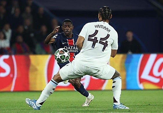 Así hemos narrado el triunfo del PSG ante el Aston Villa