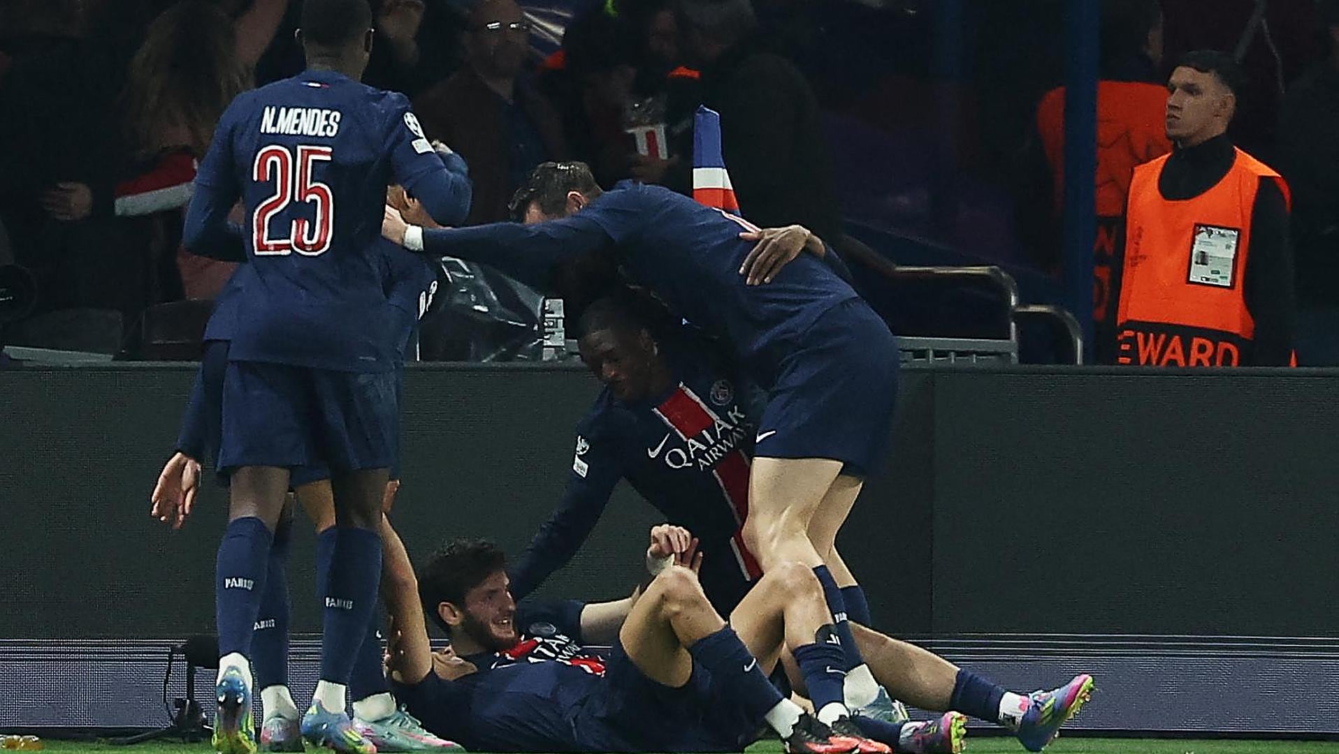 Enrique vs Emery: First Clash in Spanish Football