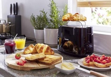 Las mejores tostadoras para elevar tus desayunos a nivel maestro