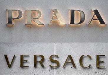 Prada anuncia la compra de su rival Versace