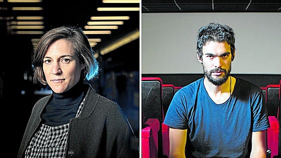Los españoles Carla Simón y Óliver Laxe competirán por la Palma de Oro en Cannes