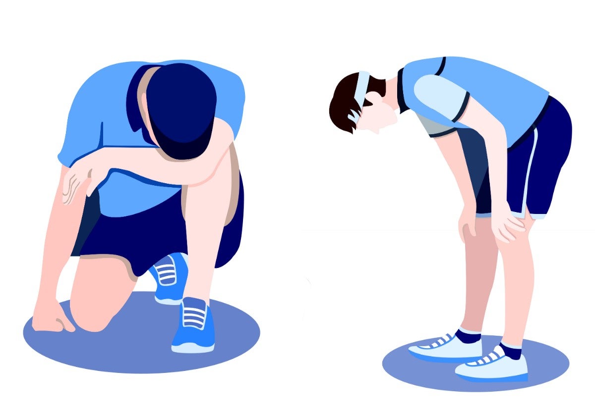 Cuidado con la épica del deporte: no eres un guerrero, eres un aficionado