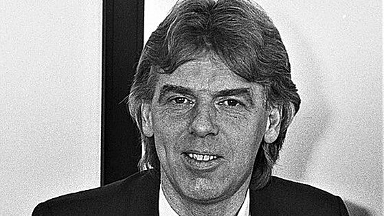 Muere Leo Beenhakker, histórico entrenador del Real Madrid