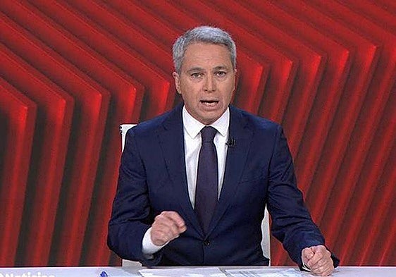 Telediarios de autor