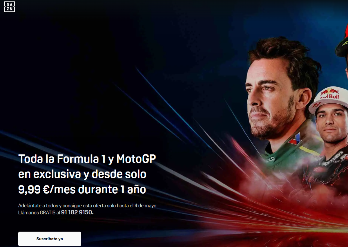 Imagen secundaria 1 - Lo que todo el mundo estaba esperando: vuelve Jorge Martín a MotoGP este fin de semana con DAZN