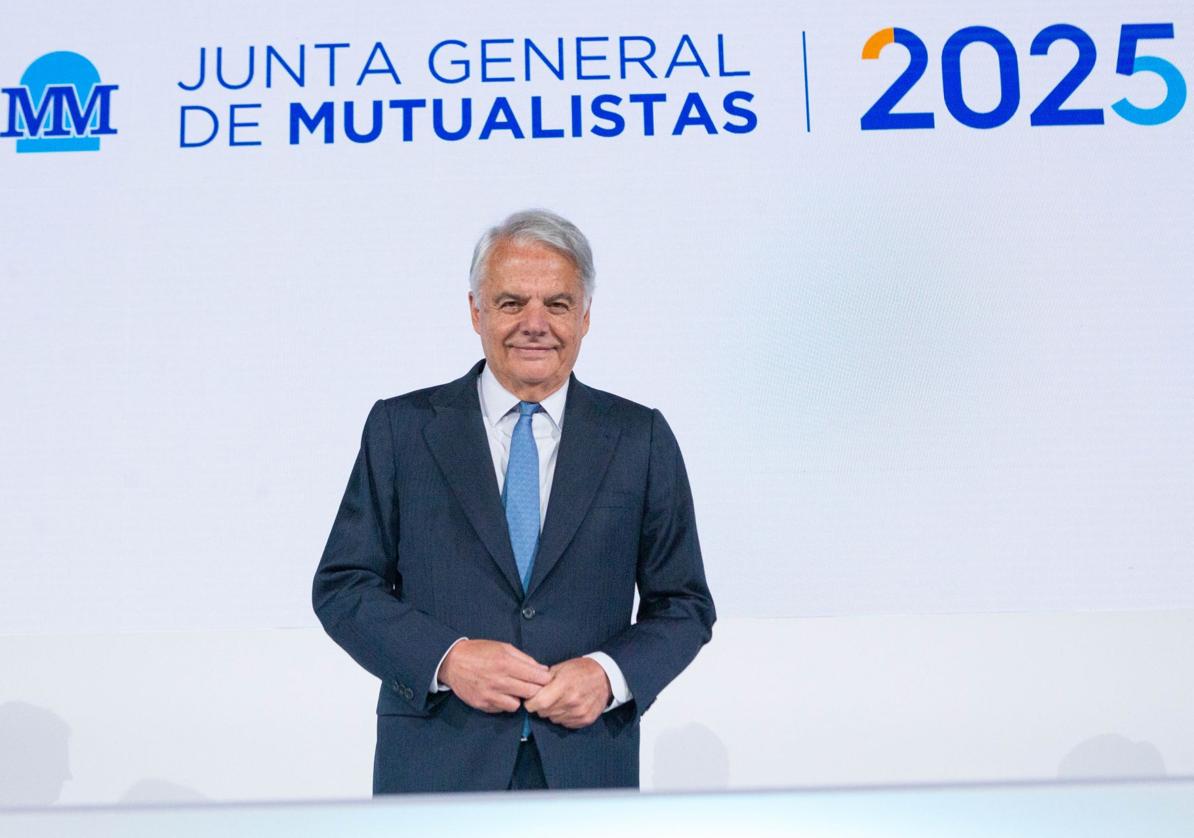 Mutua Madrileña explora nuevas oportunidades de crecimiento en negocios afines