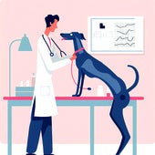 Razas de perros y gatos con problemas de salud 'de serie'...¿conviene contratar un seguro?