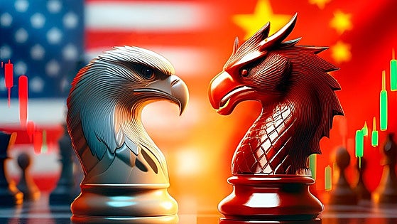 Estados Unidos vs China: estalla la gran lucha de titanes que nadie puede ganar