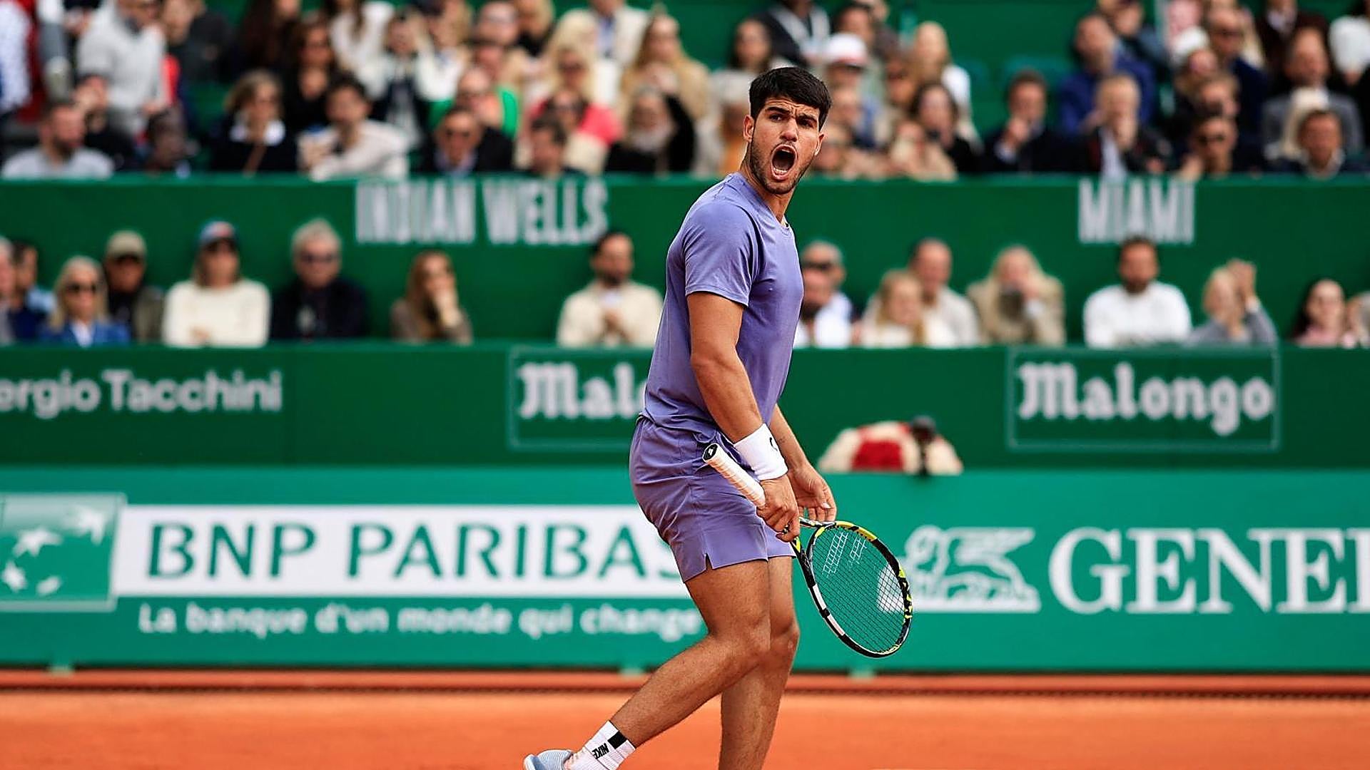 Alcaraz Defeats Musetti: Match Recap