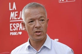 Ander Gil.