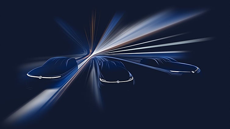 Volkswagen se lanza a por el mercado chino con más de 20 modelos eléctricos y electrificados