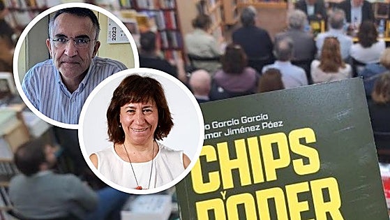 «Europa podría haber creado su propio Airbus de los chips, pero no lo ha hecho»