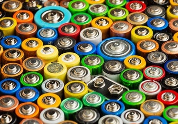 Mantén tus dispositivos a tope de energía con las mejores pilas AA y AAA del mercado