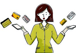 DNI, carnet de conducir... Estas son todas las tarjetas que ya puedes llevar en el móvil