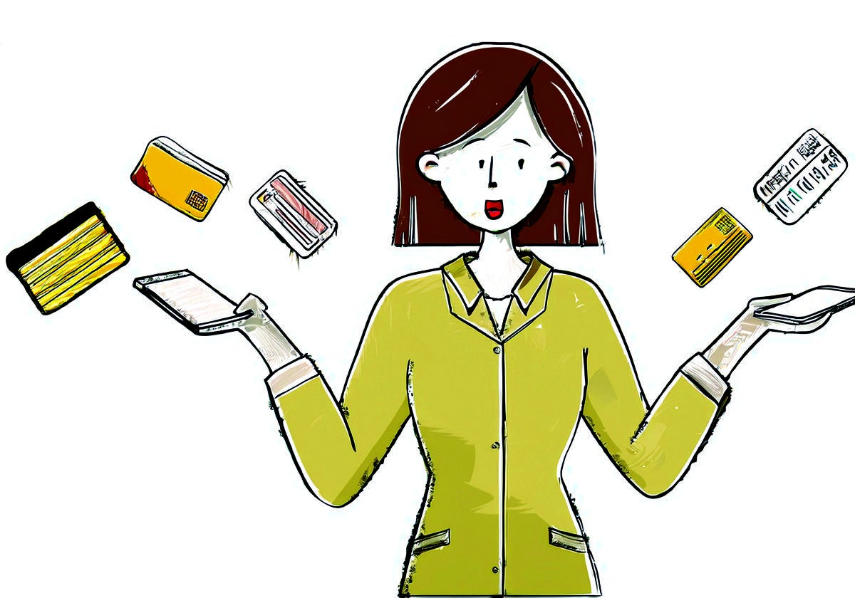 DNI, carnet de conducir... Estas son todas las tarjetas que ya puedes llevar en el móvil