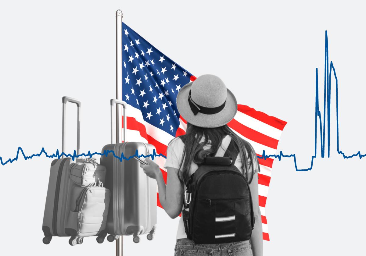Travelling to the United States: From Tourist Destination to Interrogation Room
