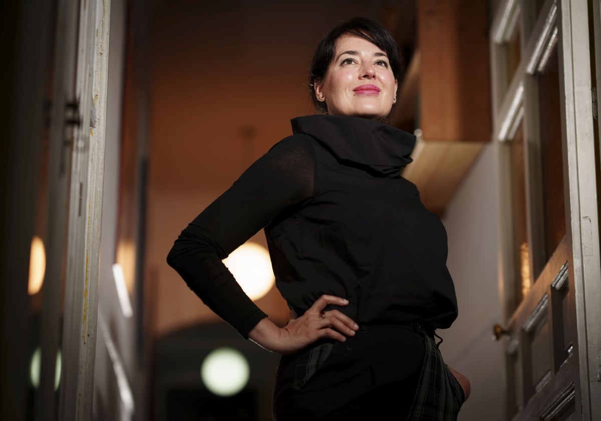 «Ya antes de Trump, en la universidad no se podía hablar con libertad»