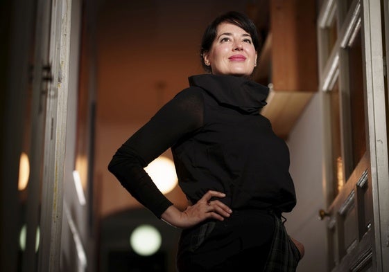 «Ya antes de Trump, en la universidad no se podía hablar con libertad»