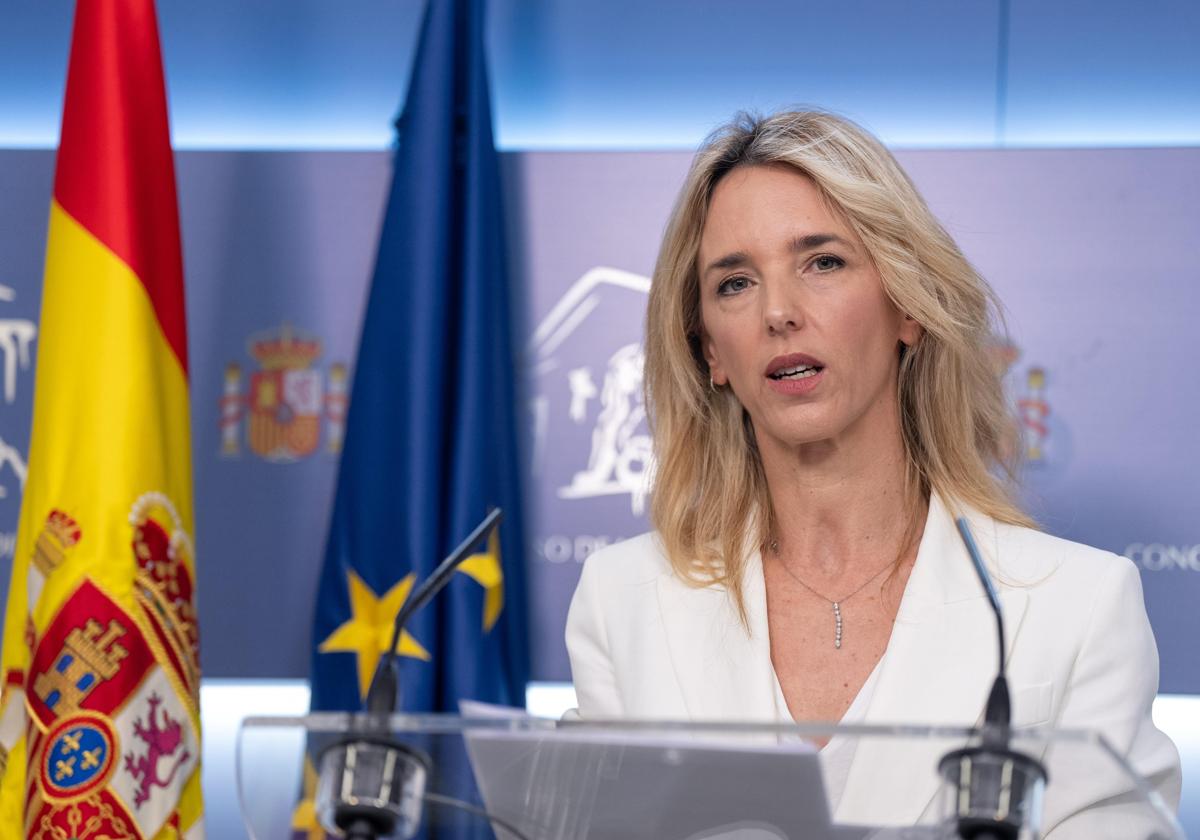 El PP exige la dimisión del ministro: «Se la ha ganado a pulso»