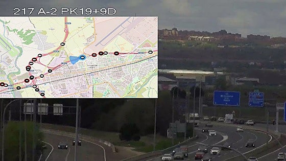 Operación Salida Semana Santa: estas son las horas y carreteras que debes evitar