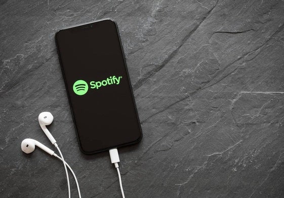 Spotify sufre problemas de conexión y deja a miles de usuarios sin poder utilizar la aplicación