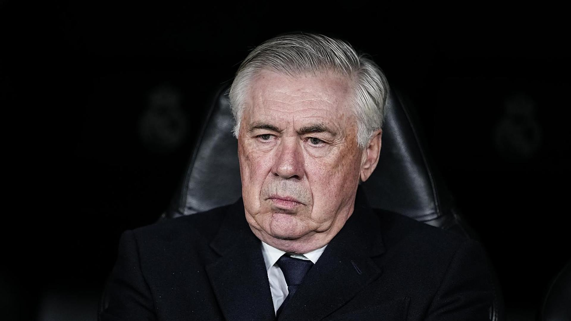 Ancelotti Future: No Plans Revealed