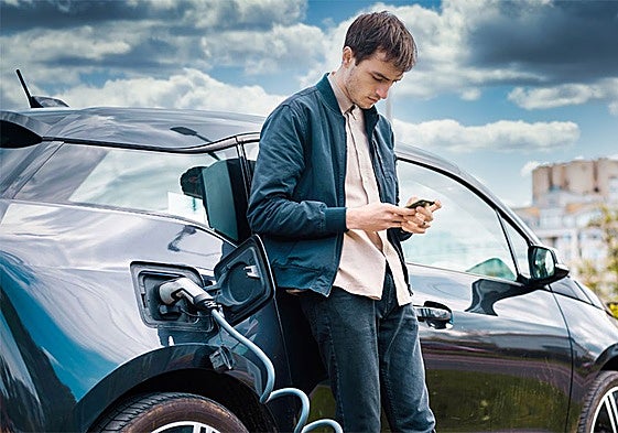 España se sitúa a la cabeza de Europa en cuanto a cambio de modelo de propiedad