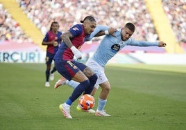Así hemos narrado la agónica victoria azulgrana en un partido loco