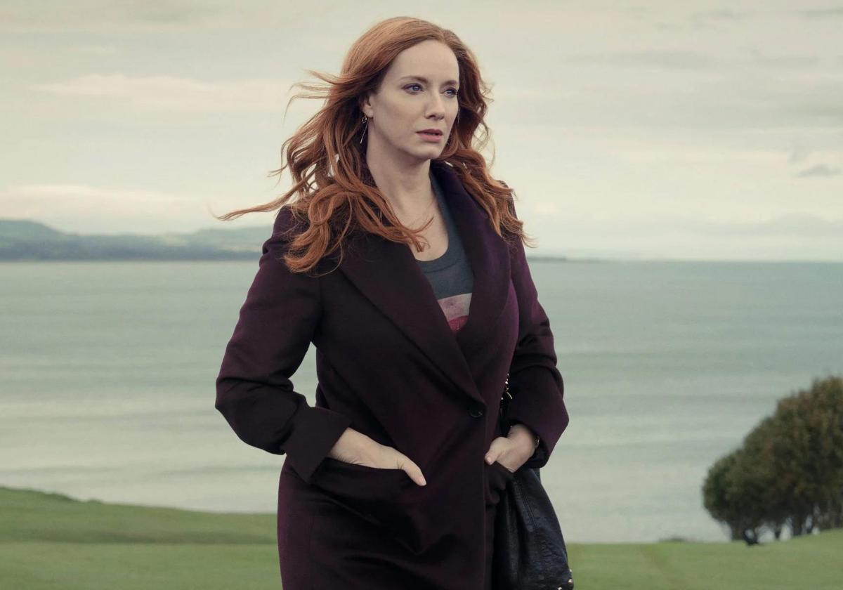 'Small town, big story': decepción a la irlandesa
