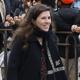 Teresa Urquijo, de procesión en Madrid, con los mocasines cómodos más originales de la primavera