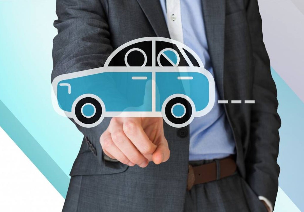 El Netflix de los seguros para el coche