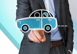 Seguro para el coche