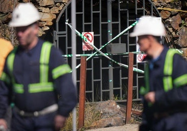 «Un accidente como el de Cerredo sería imposible en la minería moderna»