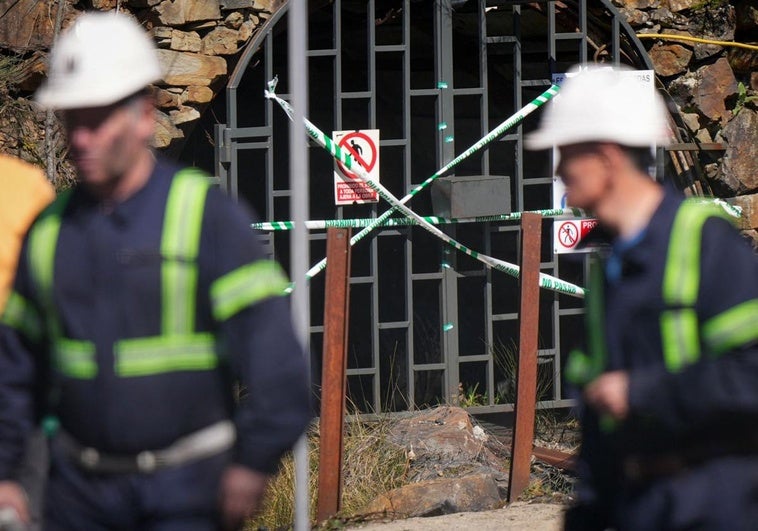 «Un accidente como el de Cerredo sería imposible en la minería moderna»