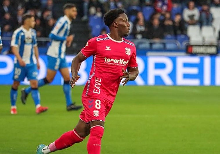 Empate sin goles en Riazor que complica la salvación del Tenerife