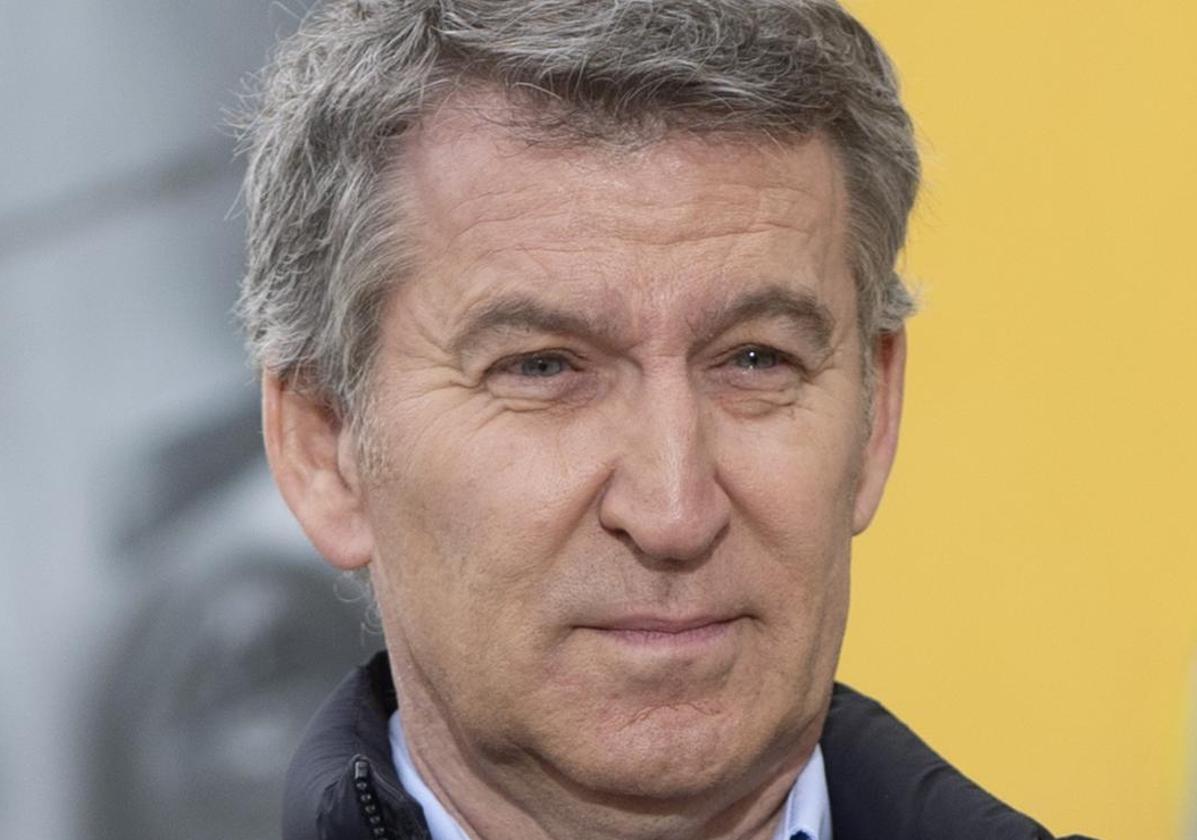 El PP promete impulsar el mayor plan de rebajas fiscales de la democracia