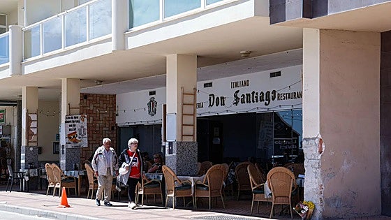 La conductora que dejó dos muertos en Fuengirola duplicó la tasa de alcohol