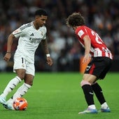 Directo | Real Madrid - Athletic