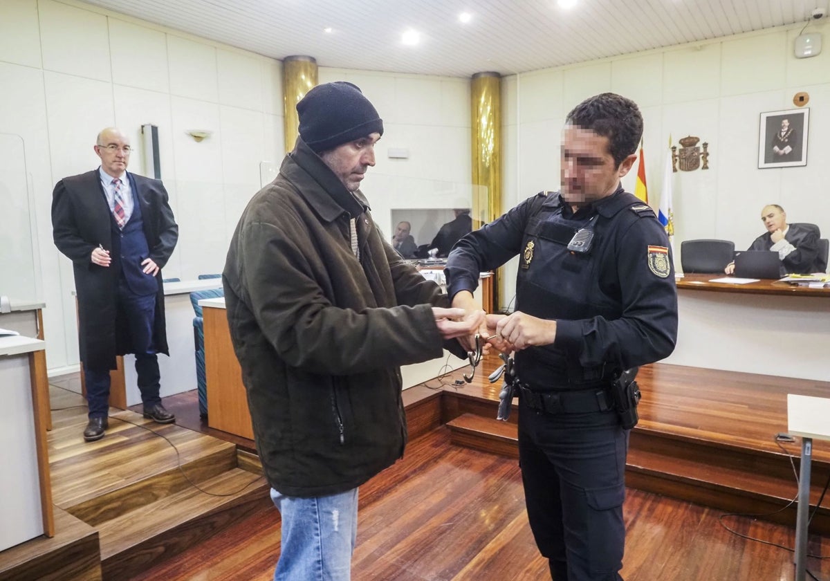 Parricidas, filicidas y asesinos múltiples definen la «maldad humana» en España